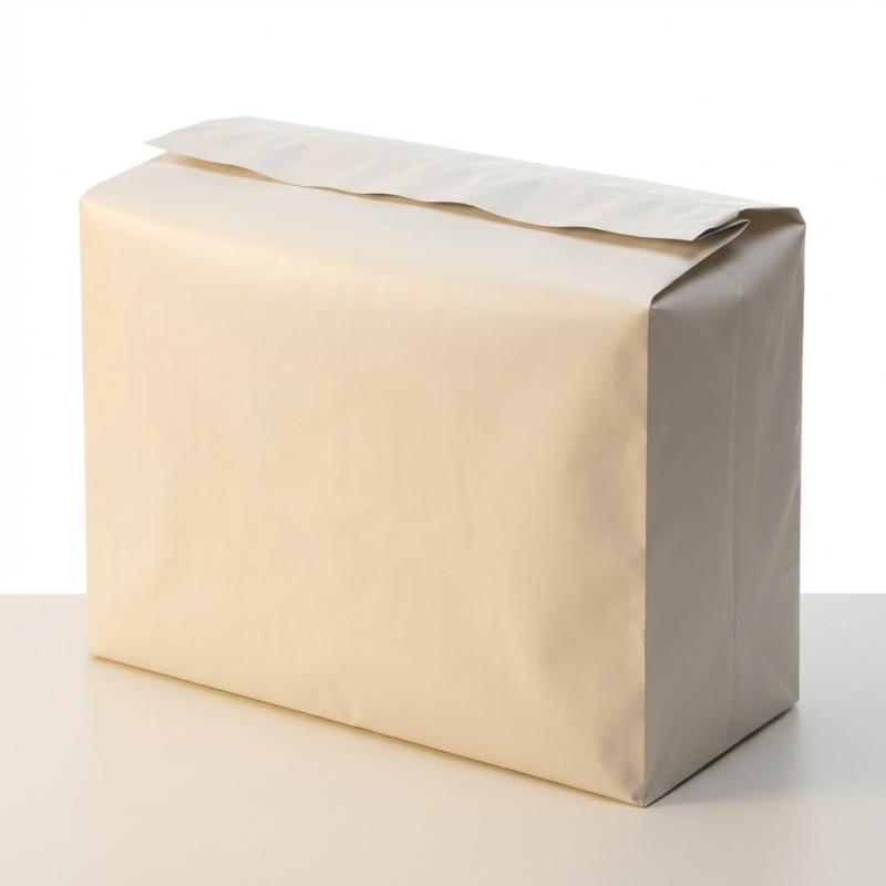 Custom Poly Mailer Bag