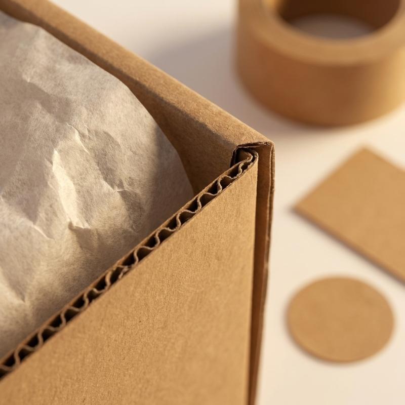 Custom Packaging Starter Kit