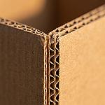 Branded Corrugated Shipping Box