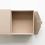 Luxury Rigid Gift Box with Magnetic Closure