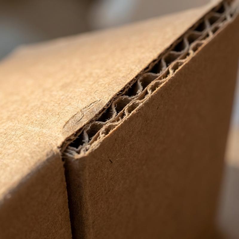 Custom E-Commerce Mailer Box