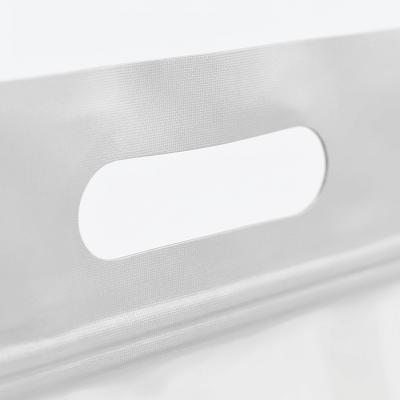 Stand-Up Pouch — Resealable — alternate view