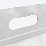 Stand-Up Pouch — Resealable