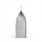 Stand-Up Pouch — Resealable