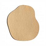 Custom Die-Cut Product Label