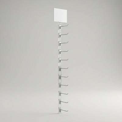 Custom Clip Strip — 12 Hook