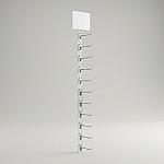 Custom Clip Strip — 12 Hook