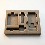 Custom Foam Insert — Precision Cut