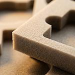 Custom Foam Insert — Precision Cut