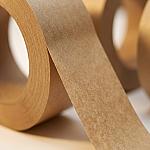 Branded Packing Tape Roll