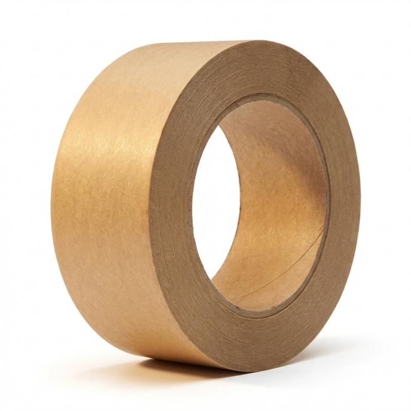 Branded Packing Tape Roll