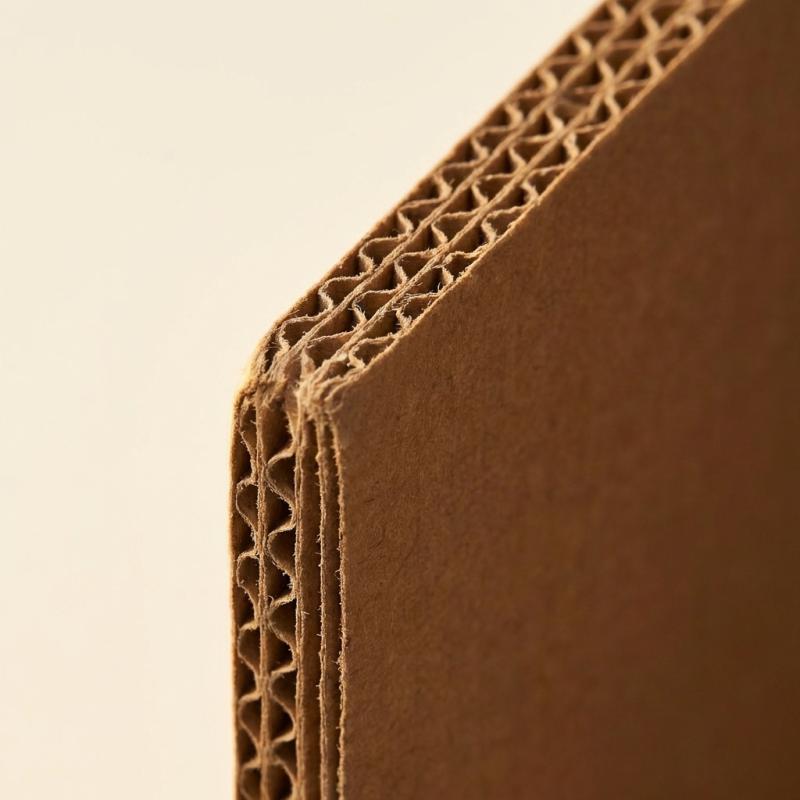 Heavy-Duty Double-Wall Shipping Box