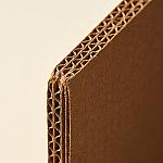 Heavy-Duty Double-Wall Shipping Box