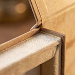 Book-Style Rigid Gift Box