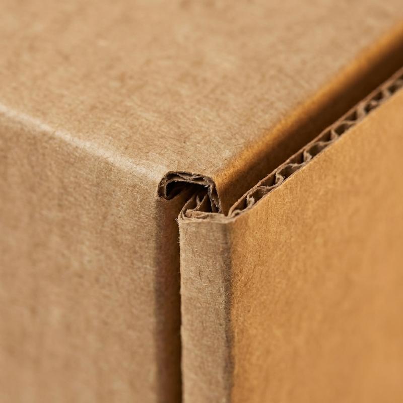 Subscription Box Mailer — Monthly Kit