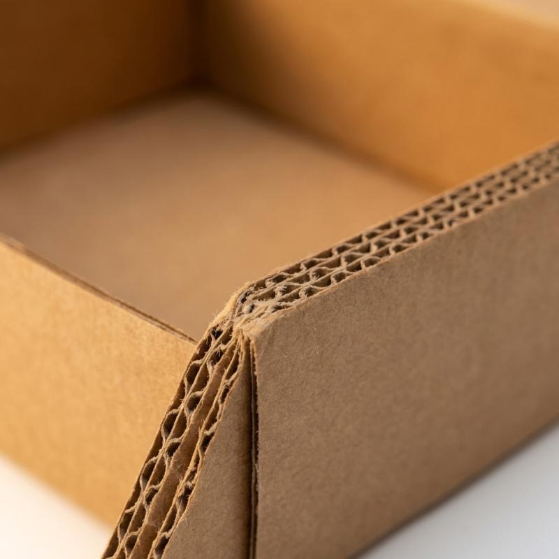 Mini Mailer Box — Small Items