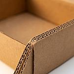 Mini Mailer Box — Small Items