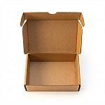 Mini Mailer Box — Small Items