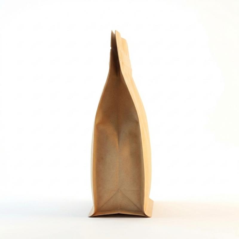 Sachet Pouch — Single Serve