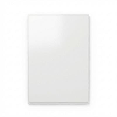 Waterproof Vinyl Product Label — alternate view