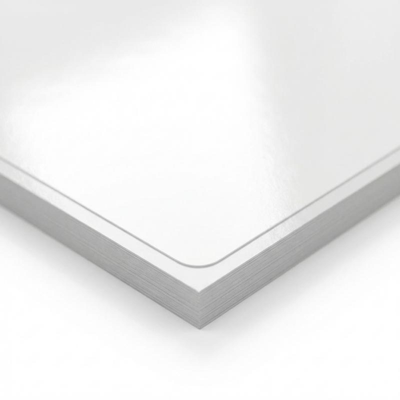 Waterproof Vinyl Product Label