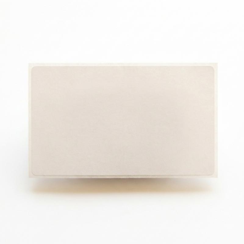 Roll Label — Thermal Transfer