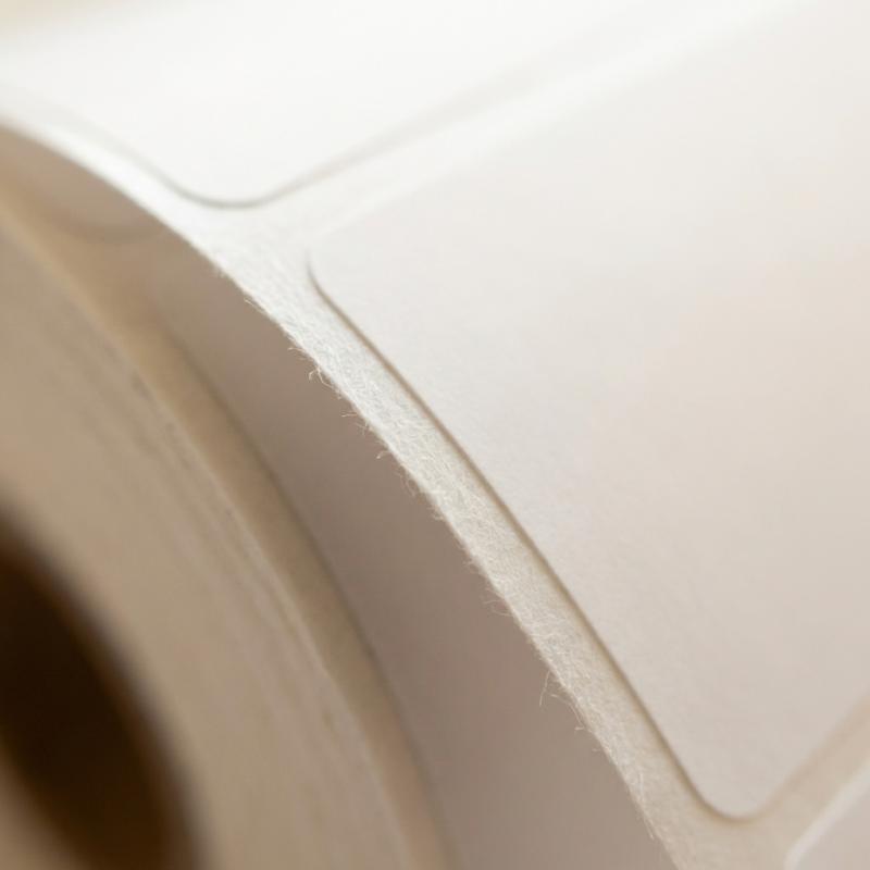 Roll Label — Thermal Transfer
