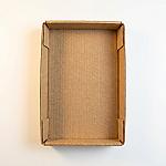 Custom Cardboard Insert Tray