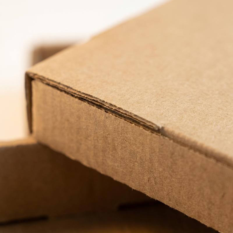 Custom Cardboard Insert Tray