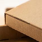 Custom Cardboard Insert Tray