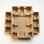Molded Pulp Packaging Insert