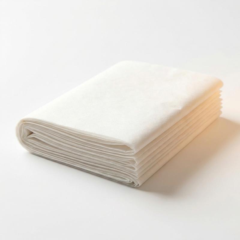 Branded Tissue Paper Sheets