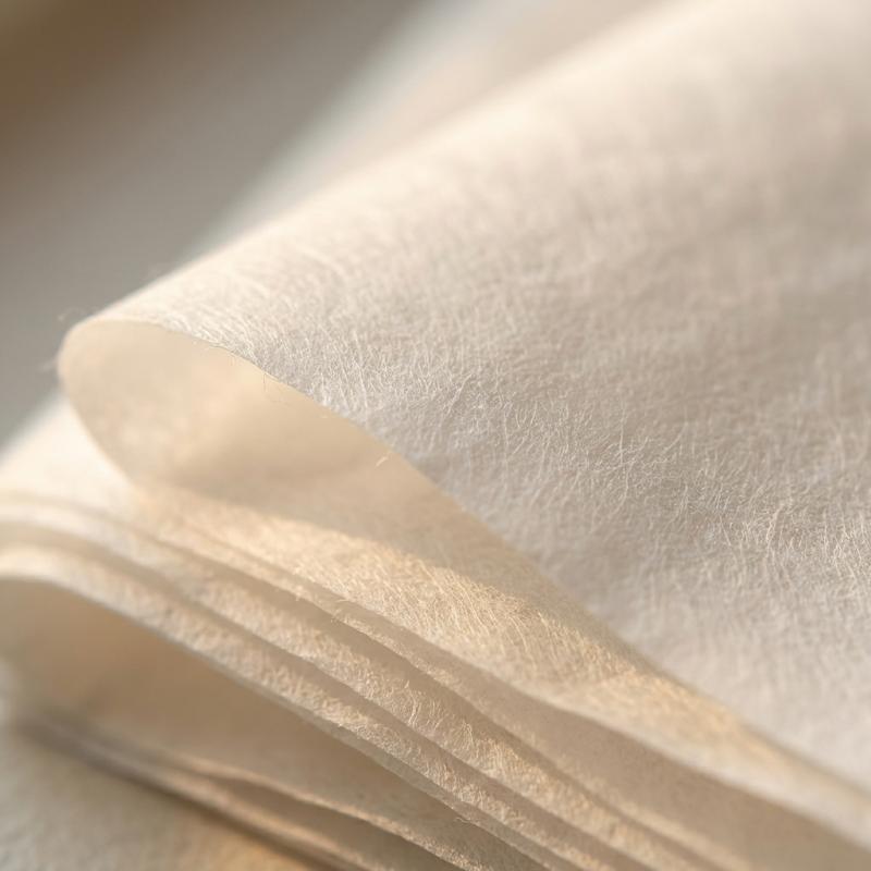 Branded Tissue Paper Sheets