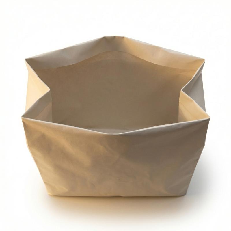 Custom Poly Mailer Bag