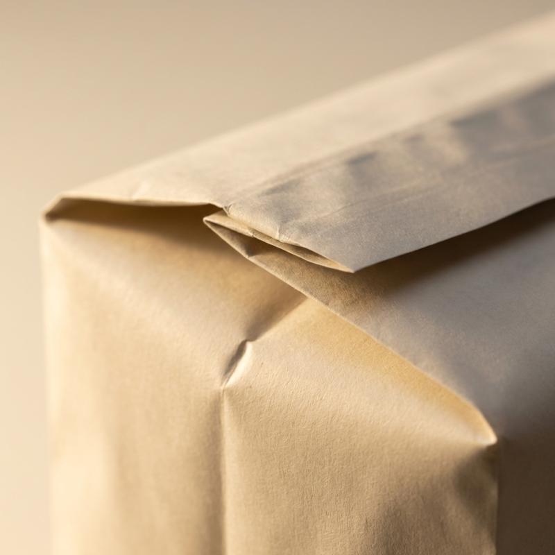 Custom Poly Mailer Bag