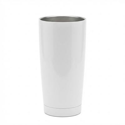 Custom 20 oz Stainless Steel Tumbler