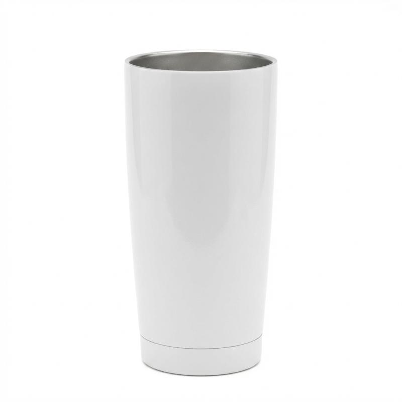 Custom 20 oz Stainless Steel Tumbler