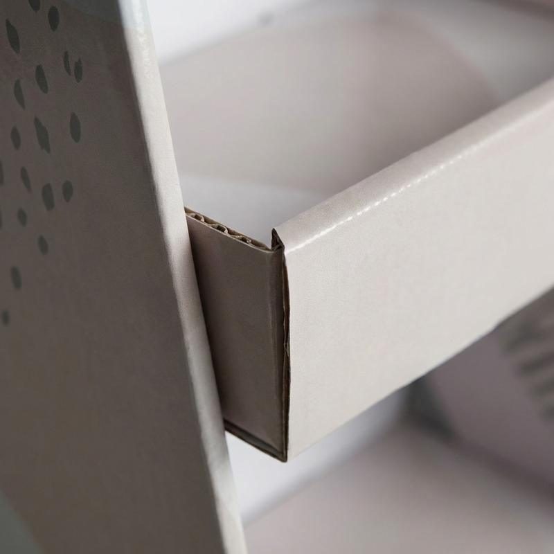 Countertop POP Display