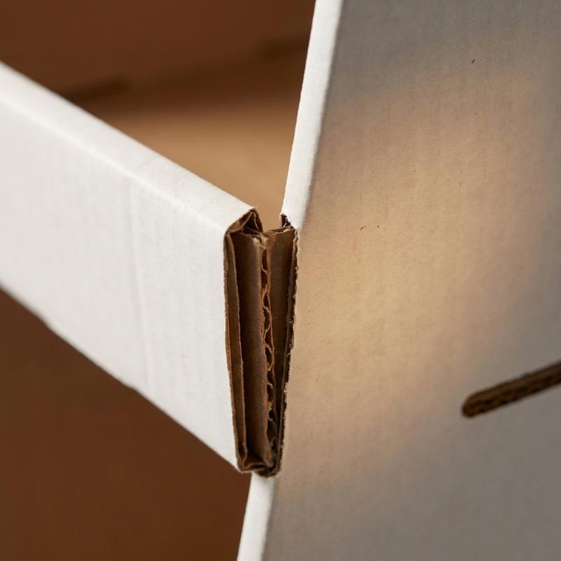 Quarter-Pallet Display