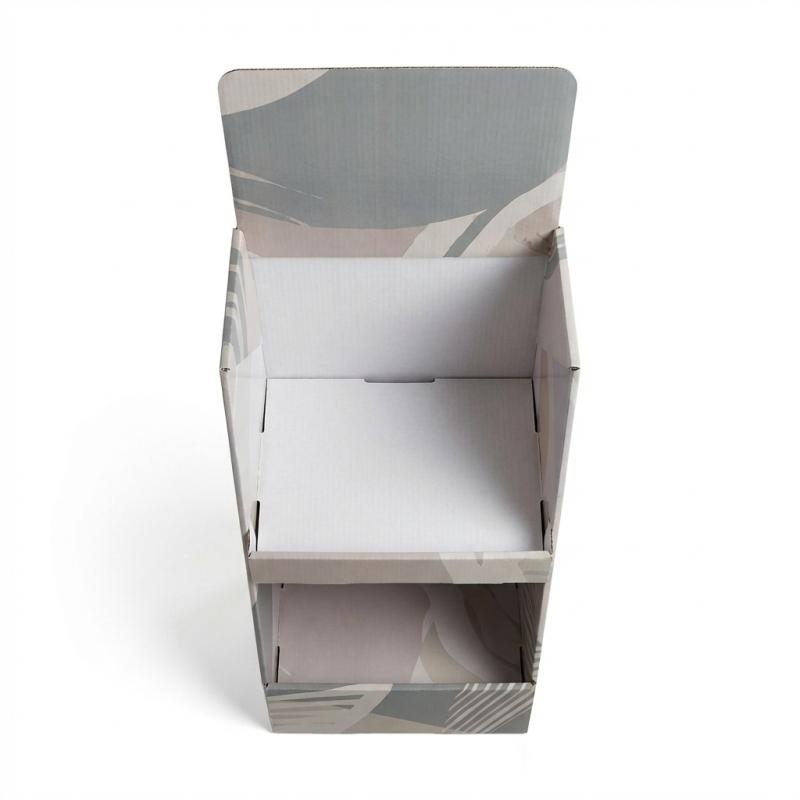 Countertop POP Display