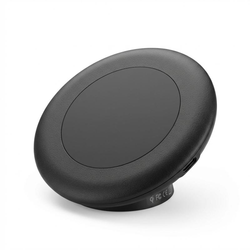 Custom Wireless Charging Pad