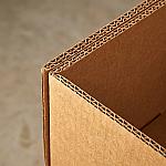 Half-Pallet Display Unit