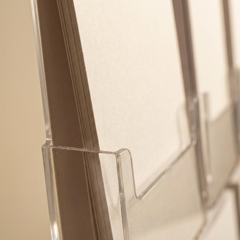 Custom Shelf Talker Set (25 pcs)