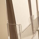 Custom Shelf Talker Set (25 pcs)