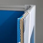 Portable Tabletop Display