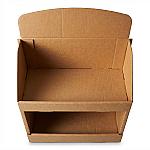 End-Cap PDQ Tray Display