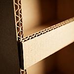 Slim Floor Display — Sidekick