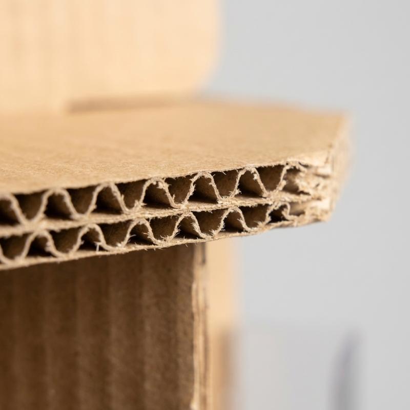 Spinner Counter Display