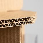 Spinner Counter Display