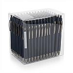 Branded Ballpoint Pen — 50 Pack